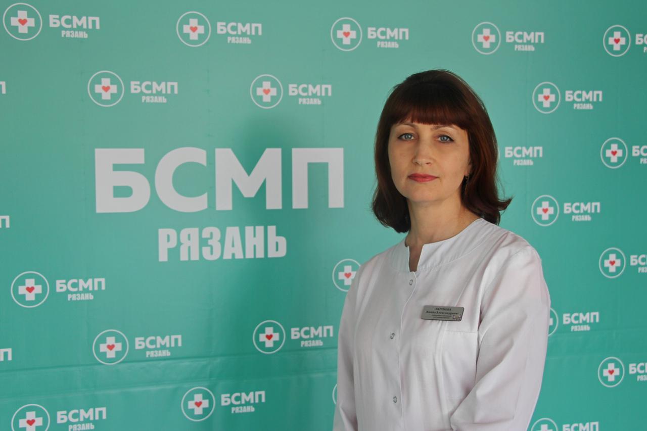 Рязанские врачи вылечили пациентку с Covid-19 и сопутствующими заболеваниями