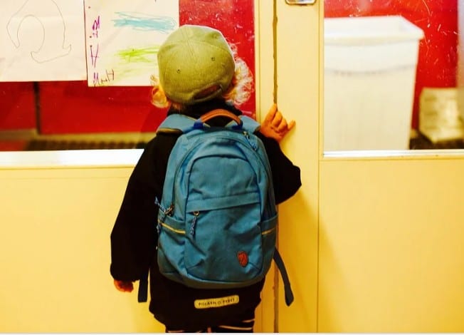 Чек-лист для родителей: Как выбрать школьную форму и рюкзак