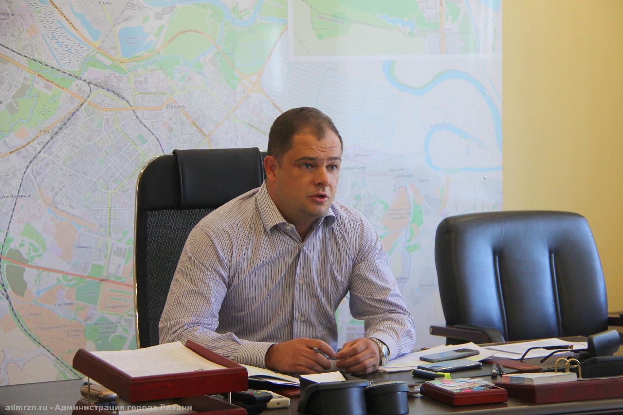 Владимир Бурмистров: Контроль за выполнением работ по благоустройству должен быть ежедневным, подход к подрядчикам одинаковый