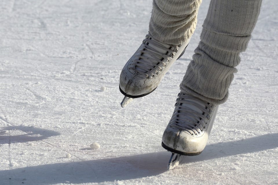 В Рязани решили залить 28 катков и хоккейных коробок