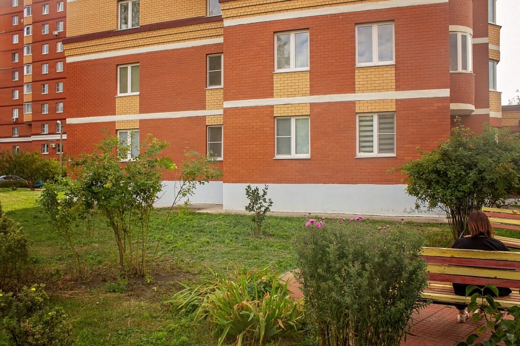 Услуги УЖК "Зеленый сад - мой дом" теперь доступны для собственников квартир любого дома Рязани