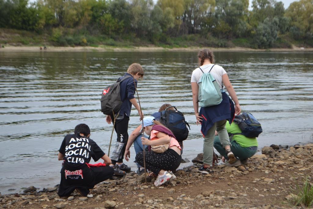 Школьники провели исследования природы Рязанской области