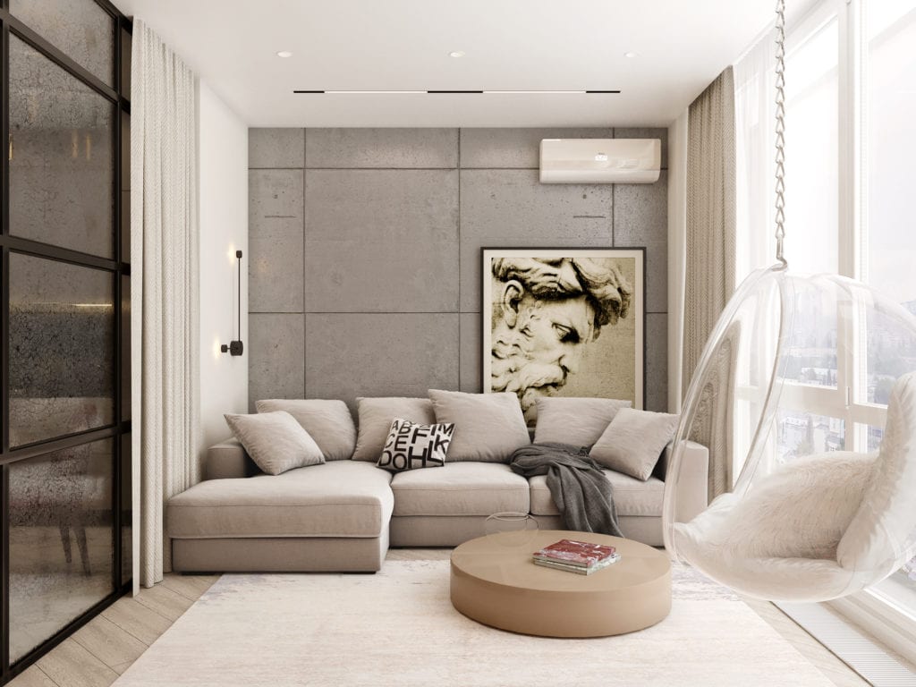 Девелопер «Мармакс» и студия дизайна E&E создали дизайн для квартир