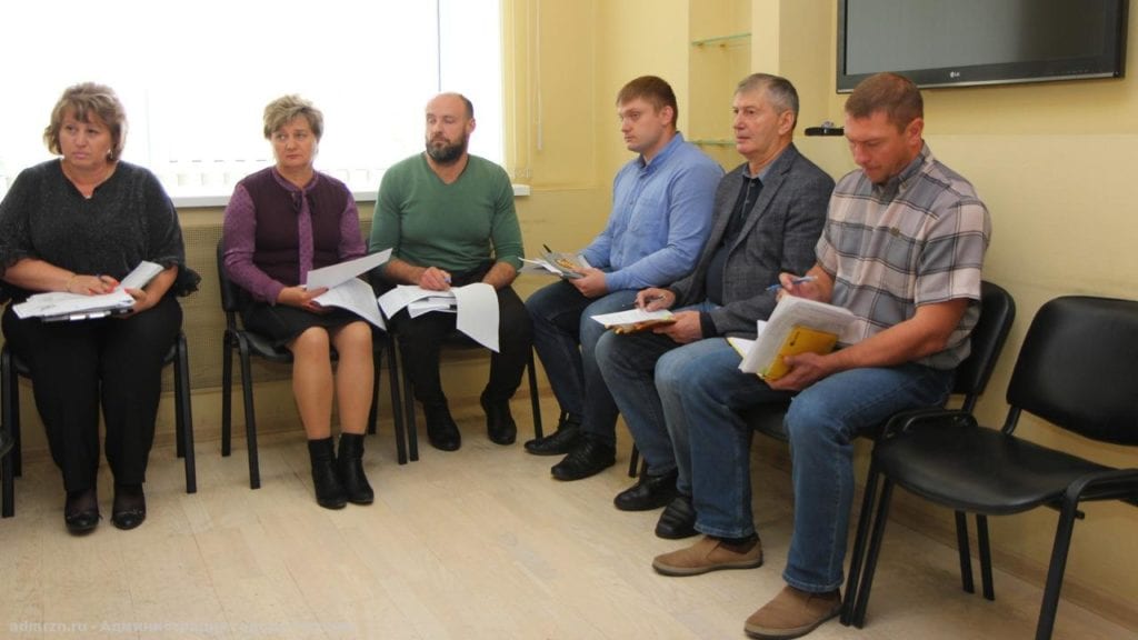 В Рязани не нашли нарушений в работе Дирекции благоустройства города