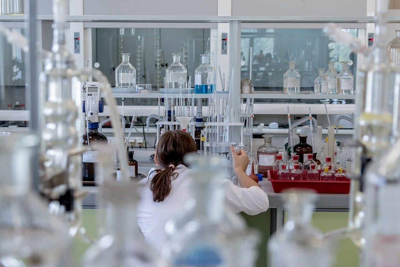 В Рязанском онкоцентре появилась молекулярно-генетическая лаборатория