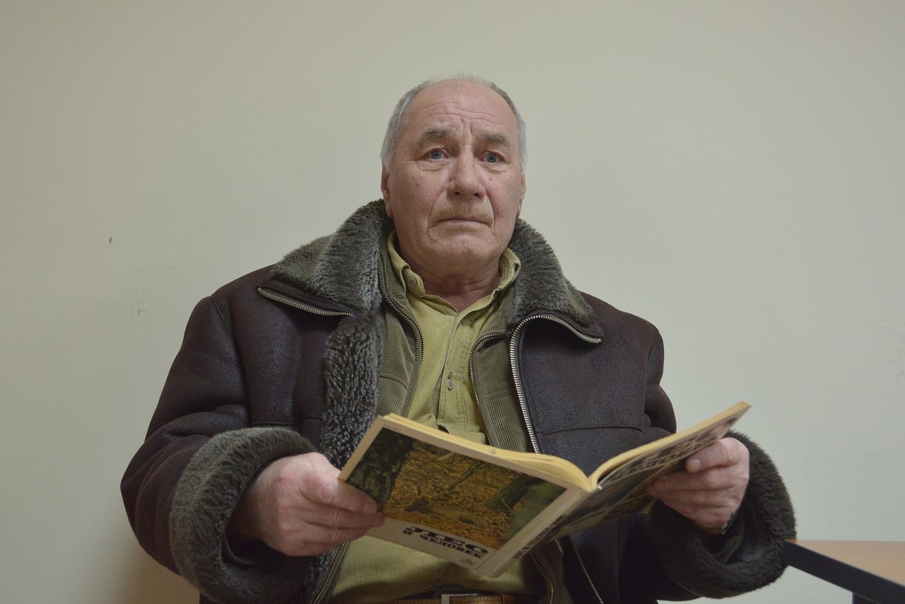 Скончался старейший сотрудник Рязанского кремля