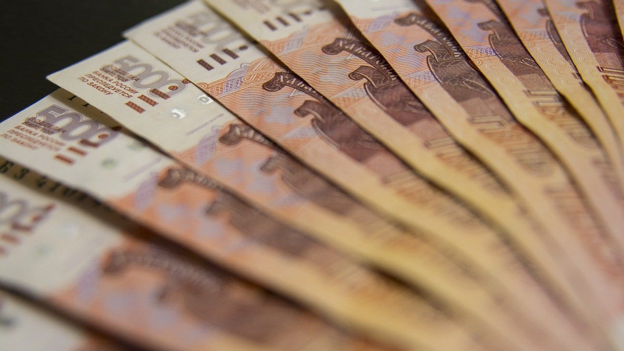 За год кредиты новгородцев увеличились до 8 млрд