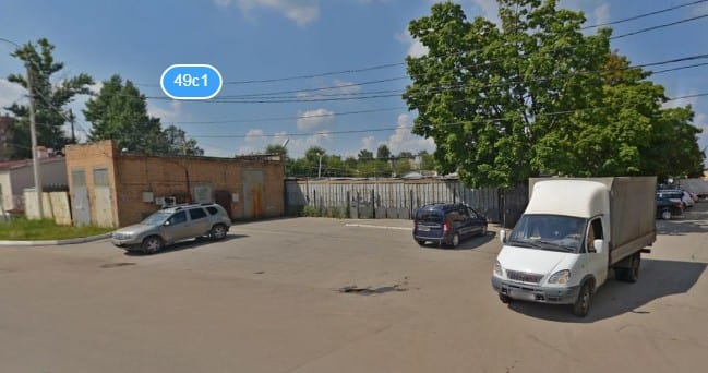 На месте рынка на Московском в Рязани хотят построить высотки