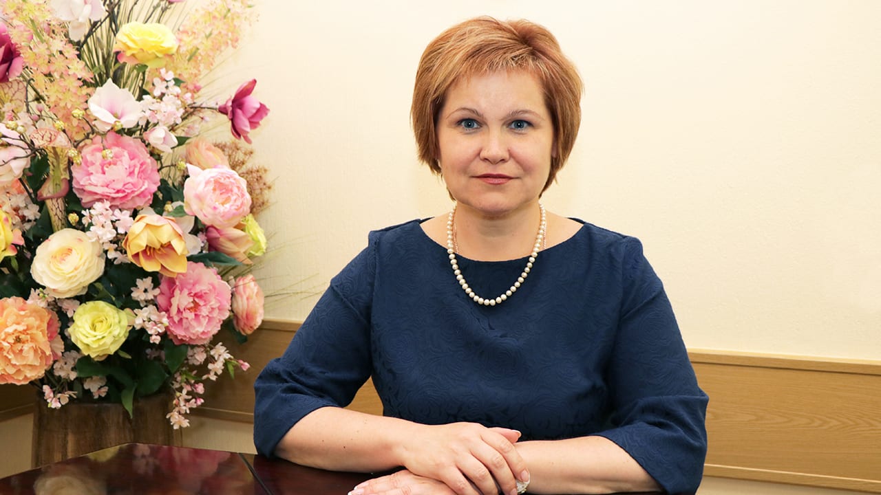 Елена Сорокина вошла в тройку лидеров в медиарейтинге глав столиц ЦФО