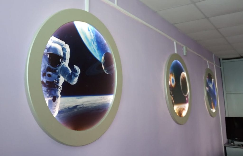 Музей школы №16 появится на интерактивной карте «космических» мест Рязанской области