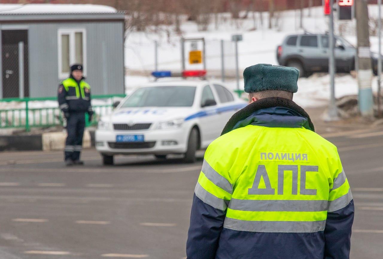 Сотрудники госавтоинспекции анонсировали очередной рейд в Рязанской области