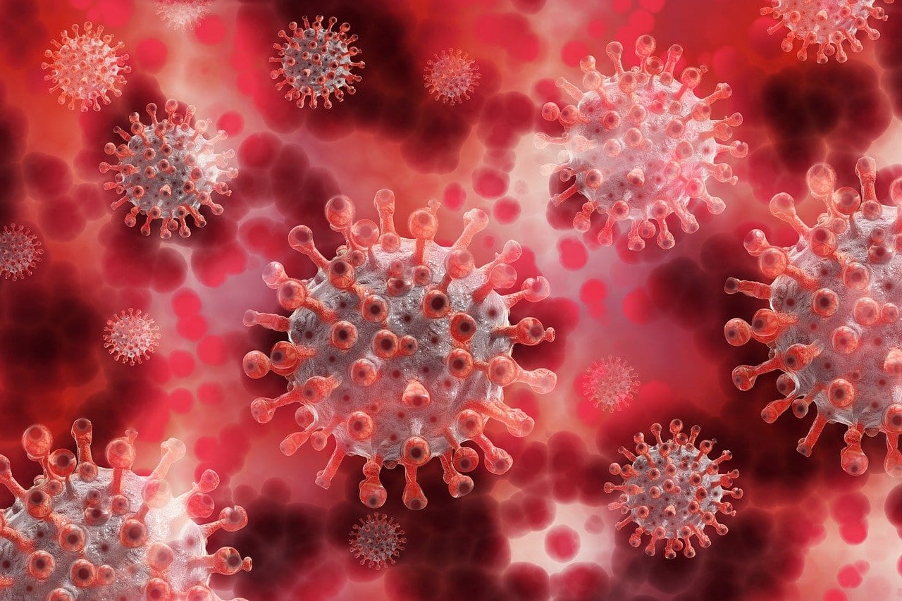 В Липецкой области за сутки умерли четыре человека от коронавируса