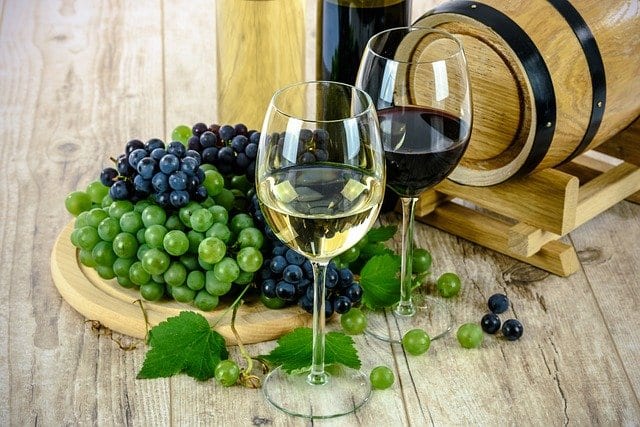 Вино в ресторане: как не ошибиться с выбором?