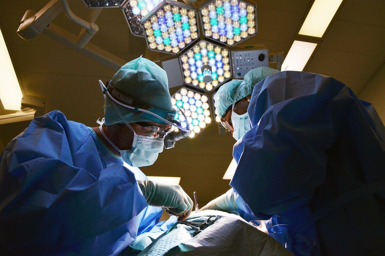 В Рязанской ОКБ провели две операции по пересадке почек