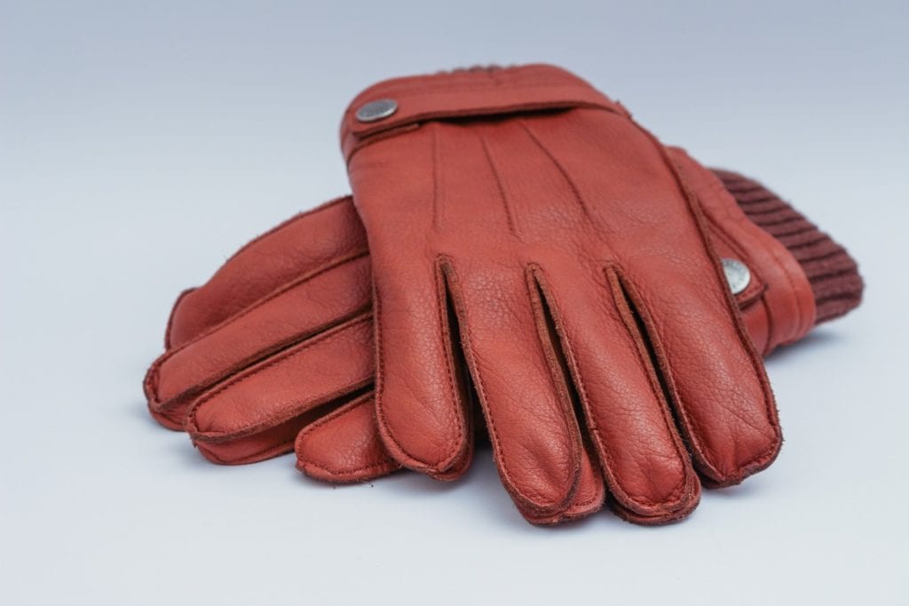 Как выбрать классические перчатки: секреты, тонкости, советы специалиста