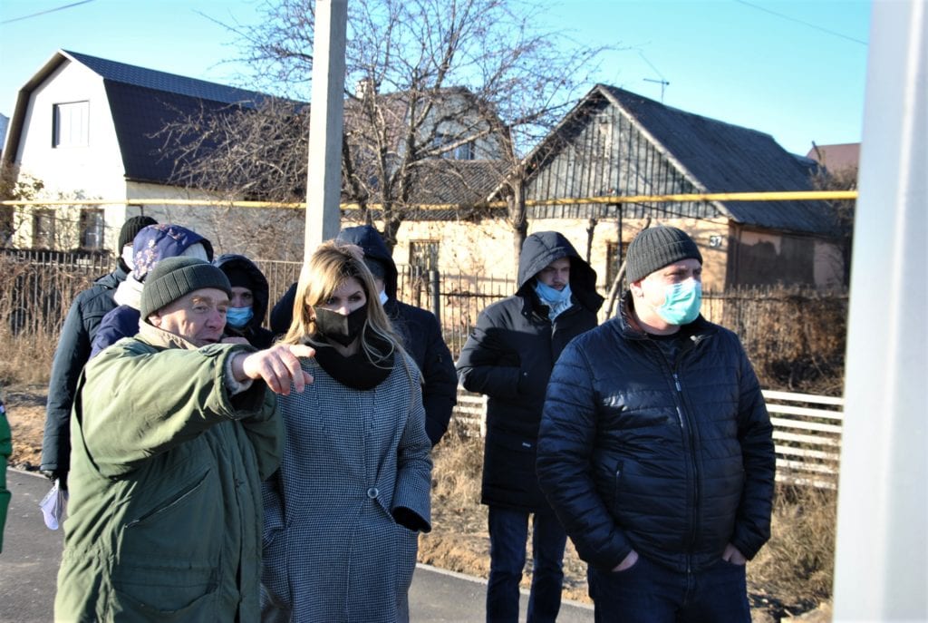 В Липецке в середине декабря откроют движение по улице Баумана
