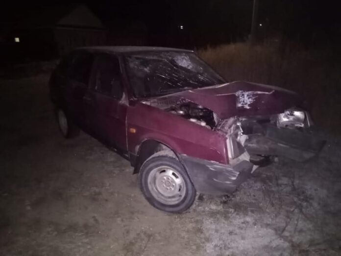 Юная жительница Касимова устроила ДТП с пострадавшими