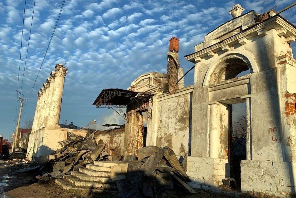 В Касимове отреставрируют три объекта культурного наследия