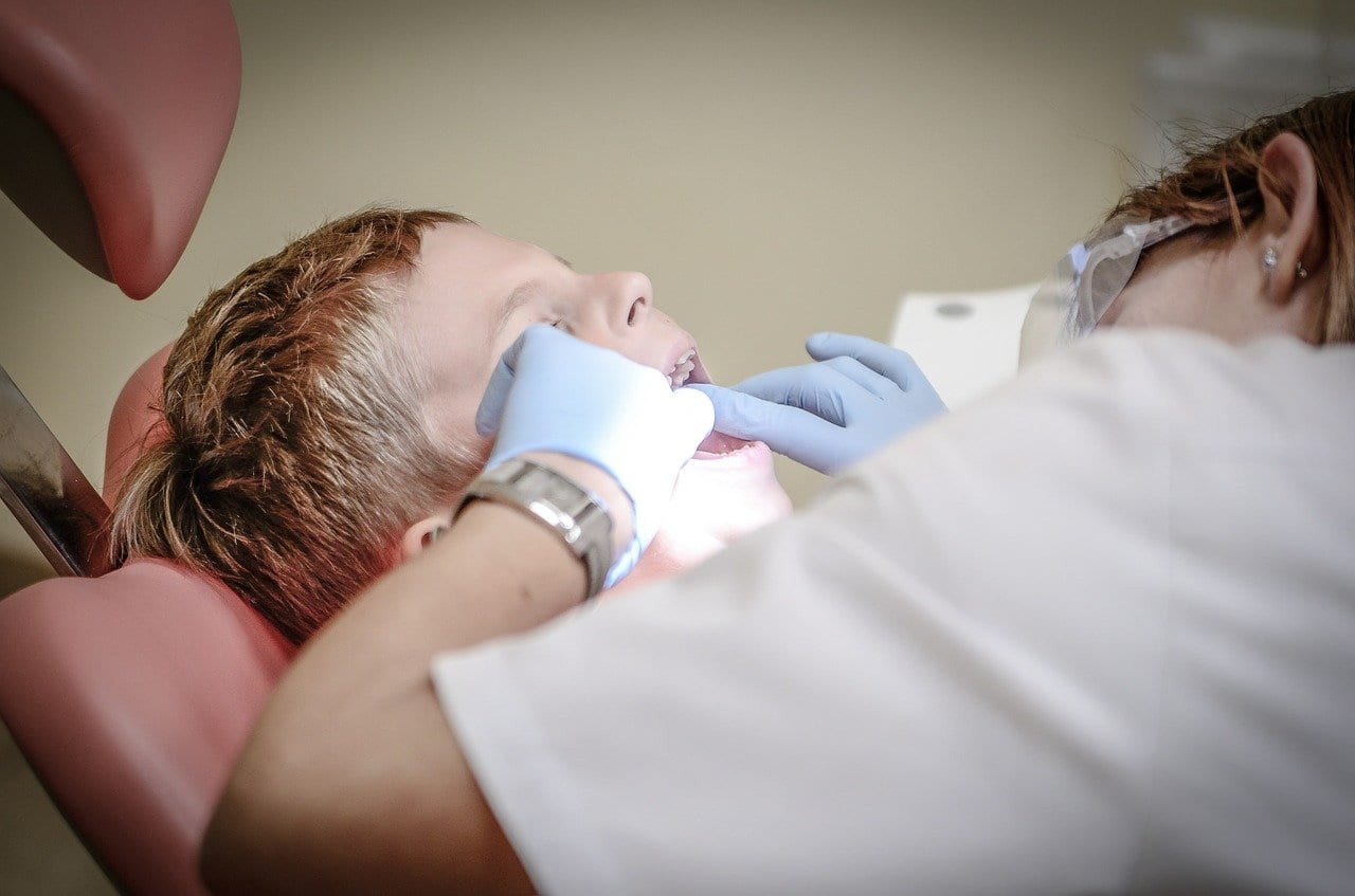 В Рязанских школах могут появиться детские стоматологи и подростковые гинекологи