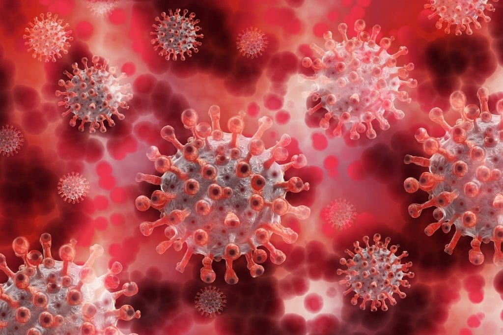 За прошлые сутки в Рязанской области от коронавируса умерло 4 человека
