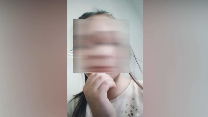 Убитая в Чите 9-летняя девочка записала предсмертное видео