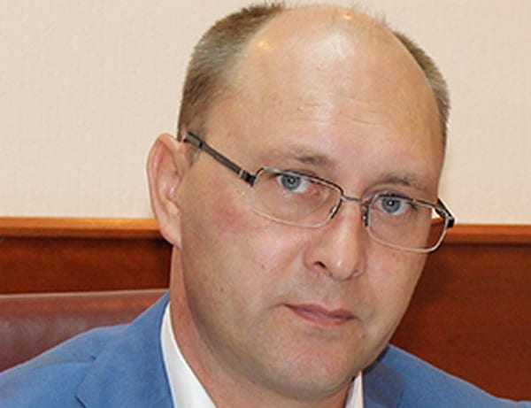 Бывший директор рязанского «Водоканала» устроился на работу в Касимове