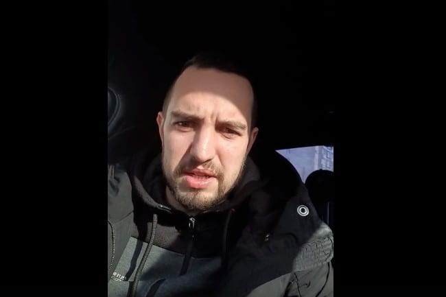 Руководитель ПУВРа записал видеообращение к мэрии Рязани