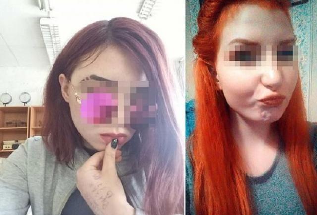 В Архангельске осудили убивших 17-летнюю знакомую двух девушек