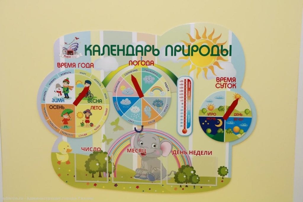 В Рязани открылся самый большой в городе детский сад