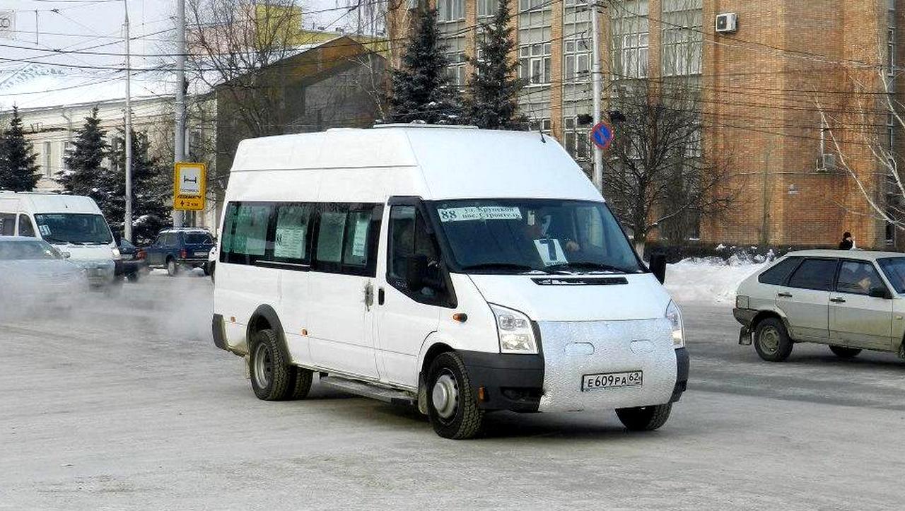 Общественный транспорт рязань бус. Маршрут 88 Рязань. 88 Автобус Рязань. Маршрутка 88. Маршрут 88 маршрутки Рязань.