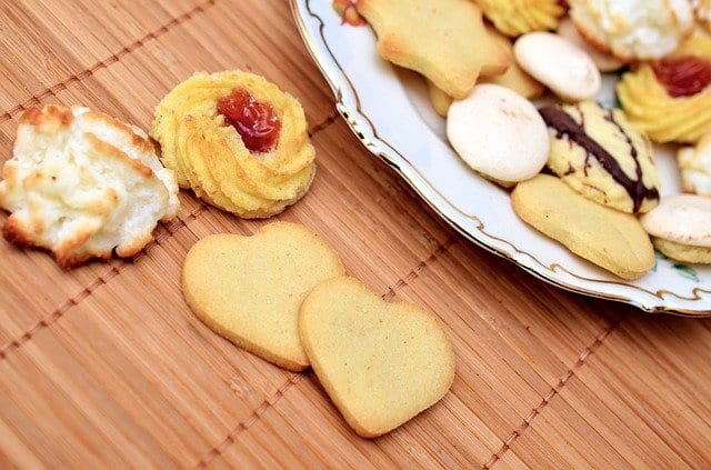 В Рязани подорожало печенье