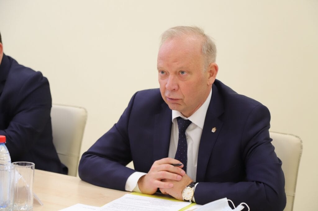 Более 2 млрд рублей направят на реализацию нацпроекта "Здравоохранение" в Рязанской области