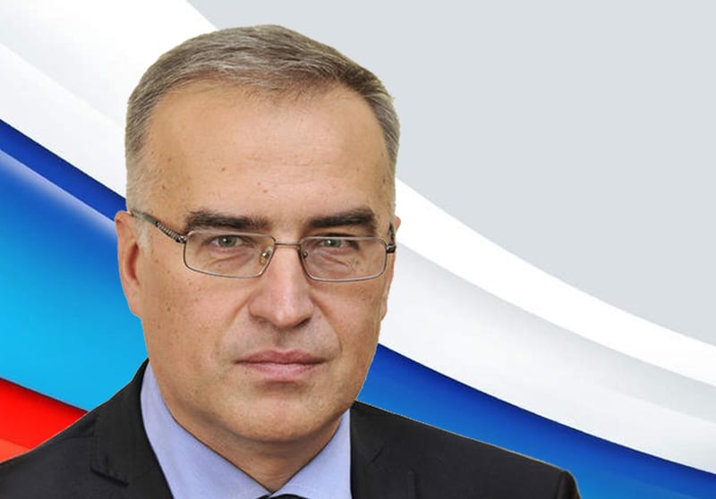 Глава администрации Касимова ушёл в отставку