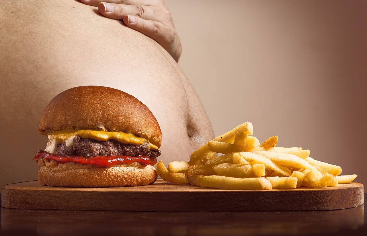 Чем опасно ожирение и как с ним бороться