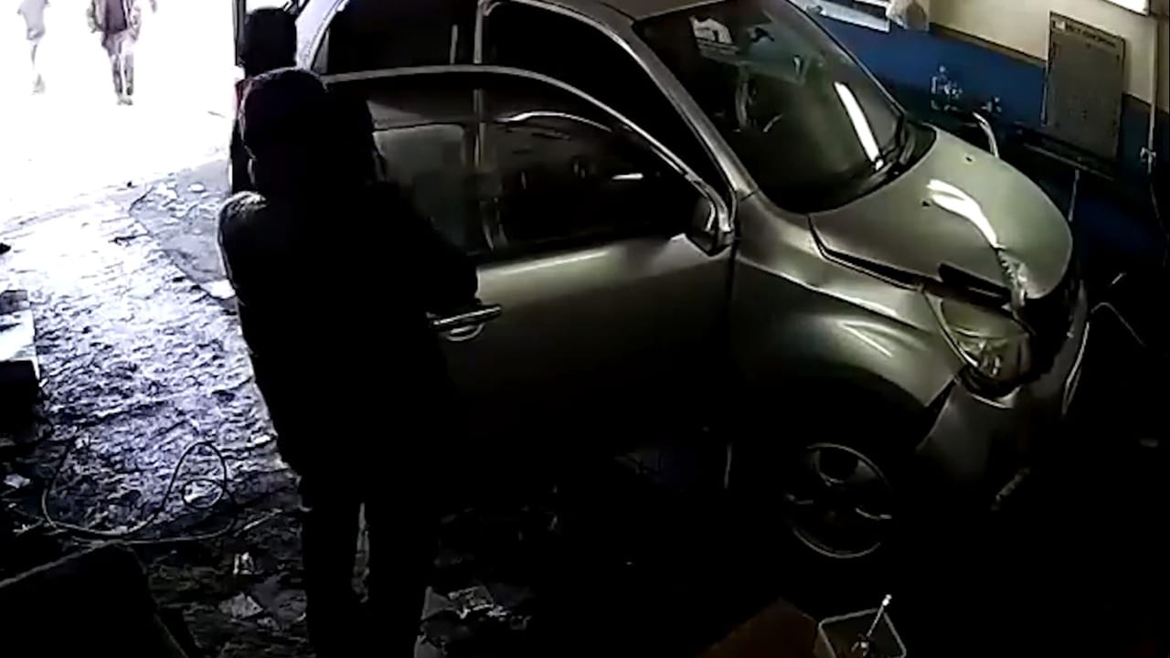 В Якутске женщина перепутала педали и насмерть задавила автомеханика