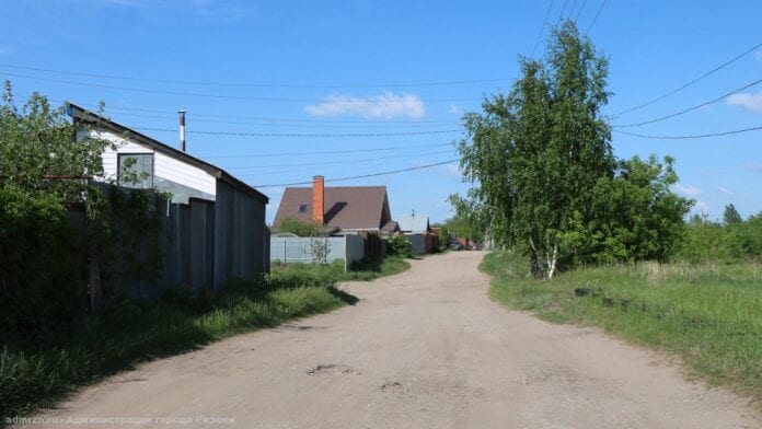 Чертов стол в борках