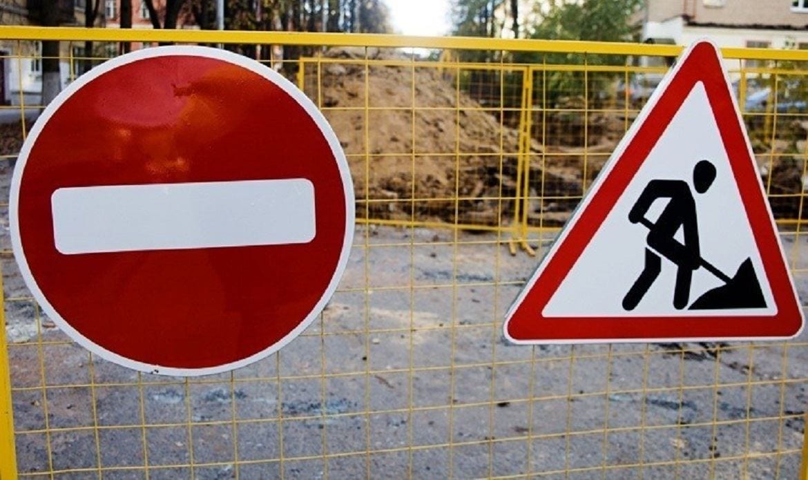 В Рязани объявили тендер на ремонт Северной окружной за 750 млн