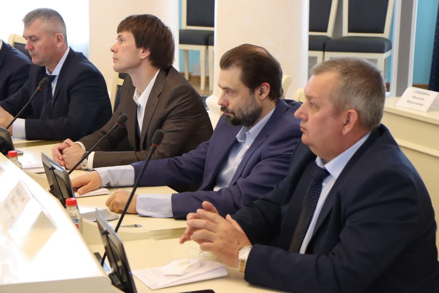Уполномоченный по правам человека в Рязанской области отчиталась о работе за 2020 год