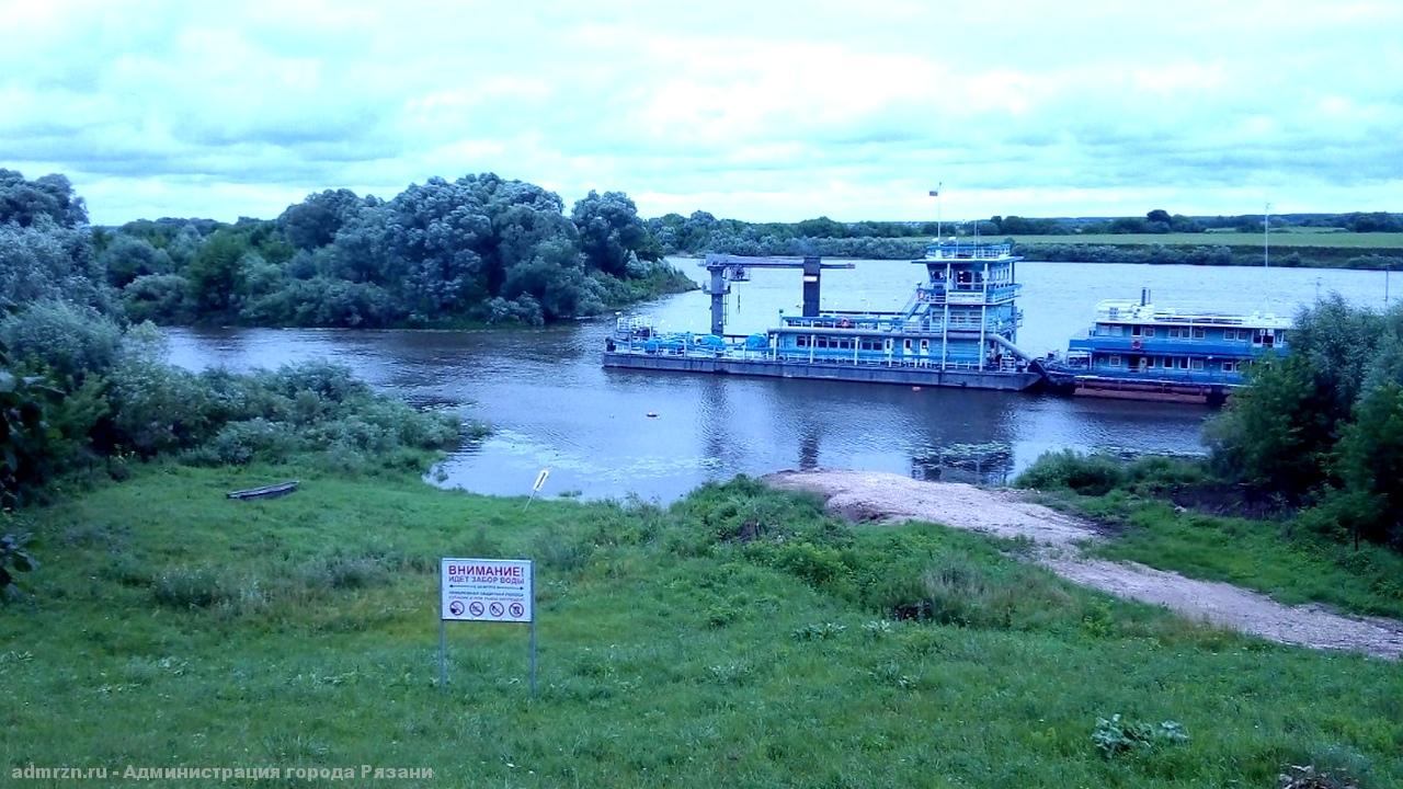 Оке 20. Окский водозабор Рязань. Окская очистная водопроводная станция. Станции воды на Оке. Водоканал Рыбное.