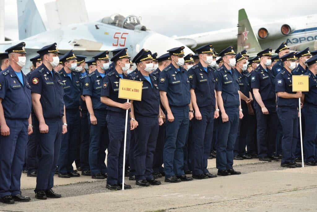 В Рязани стартовал конкурс "Авиадартс-2021" "Авиадартс-2021" пройдет с 21 мая по 5 июня. На турнир в Рязань прибыли свыше 50 экипажей.