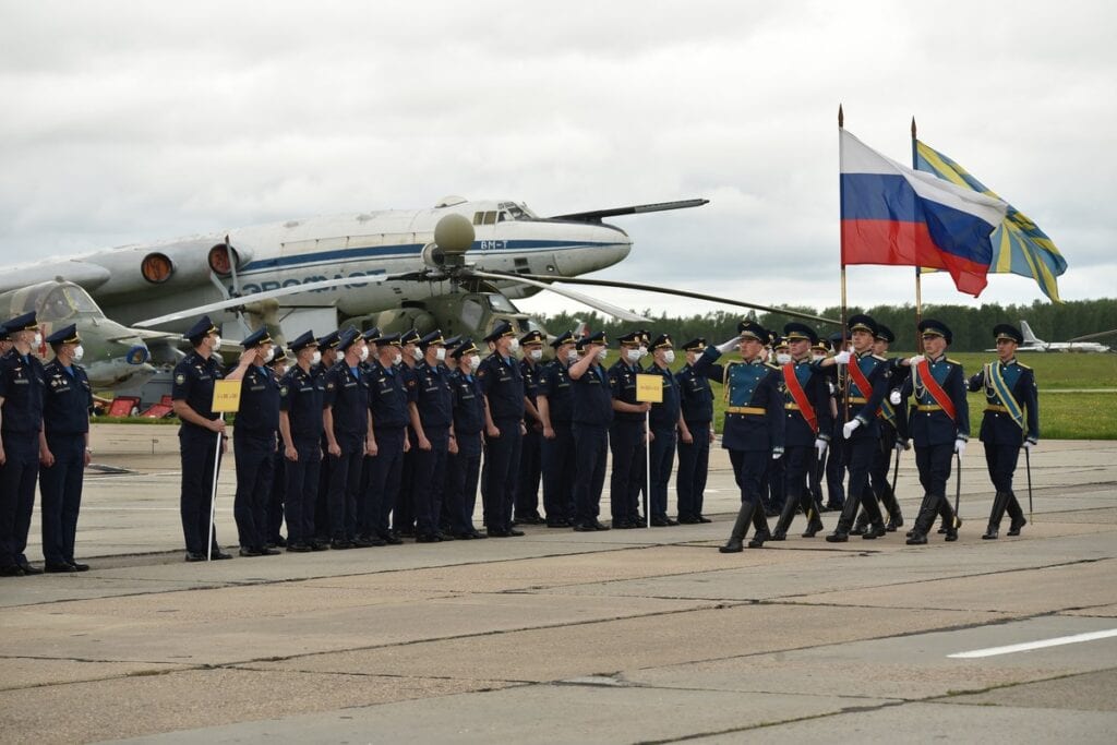 В Рязани стартовал конкурс "Авиадартс-2021" "Авиадартс-2021" пройдет с 21 мая по 5 июня. На турнир в Рязань прибыли свыше 50 экипажей.