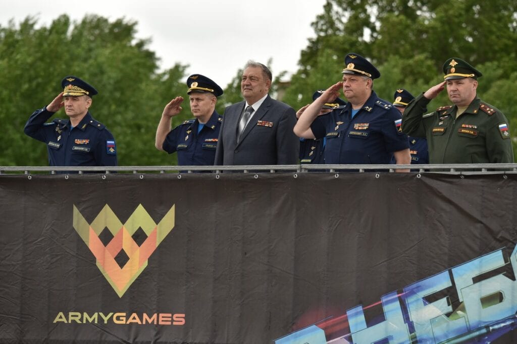 В Рязани стартовал конкурс "Авиадартс-2021" "Авиадартс-2021" пройдет с 21 мая по 5 июня. На турнир в Рязань прибыли свыше 50 экипажей.