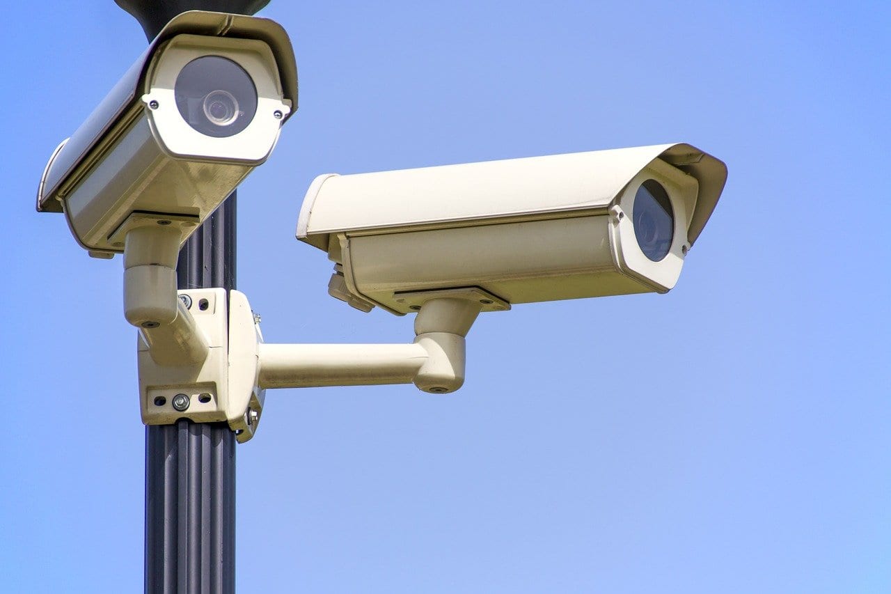 Почти 8,5 млн рублей потратят на установку 25 камер видеонаблюдения на улицах Рязани