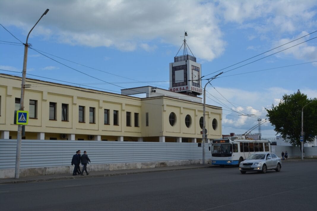 Кострома