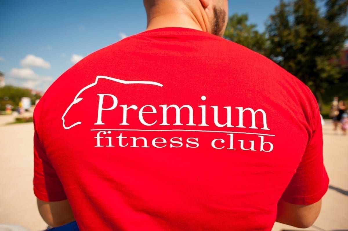 В Рязани закрылся фитнес-клуб «Барс Premium»