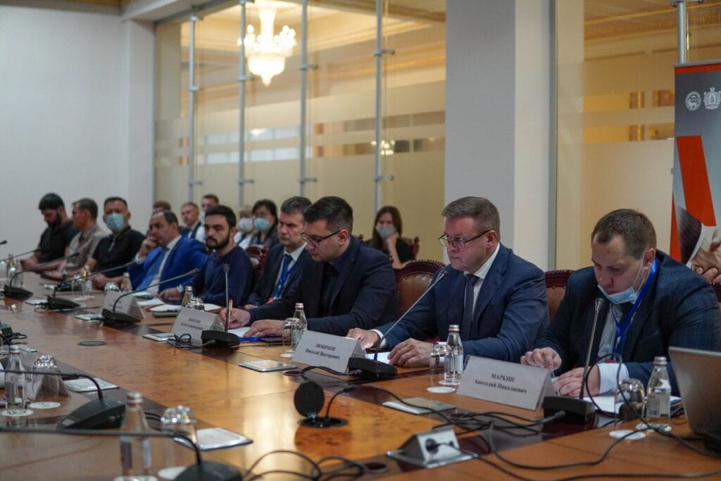 Николай Любимов: Наши ожидания от бизнес-миссии в Казахстан полностью себя оправдали