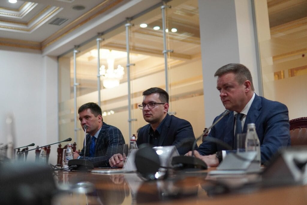 Николай Любимов: Наши ожидания от бизнес-миссии в Казахстан полностью себя оправдали