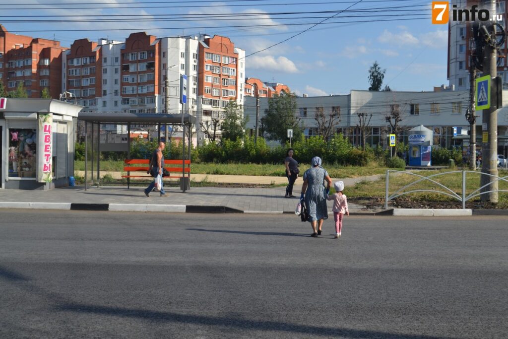 Александр Ачалов оценил ремонт Народного бульвара в Рязани