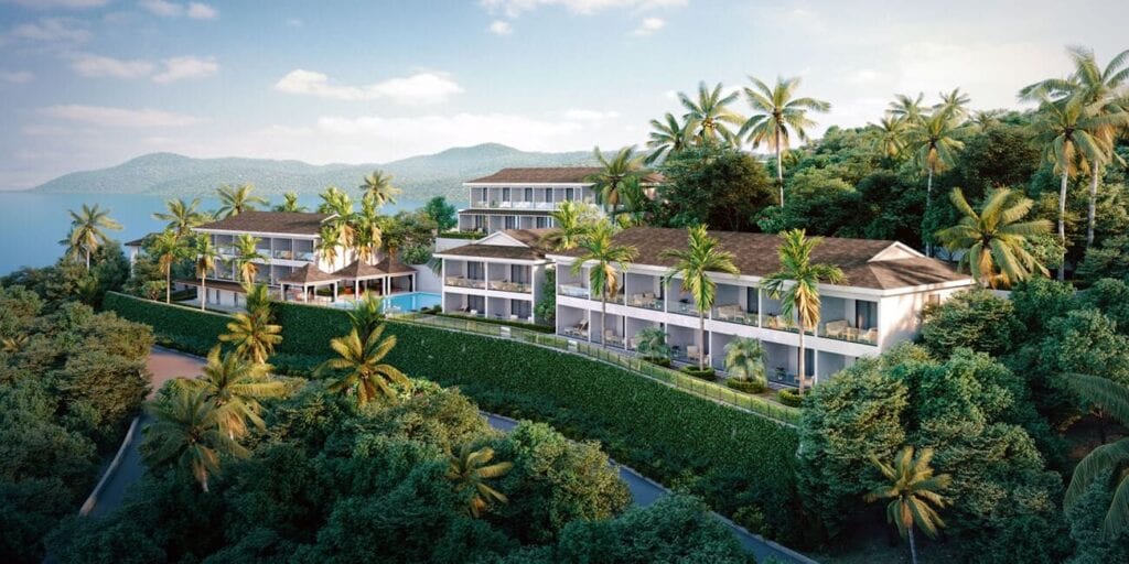 Инвестиционная недвижимость Гренады