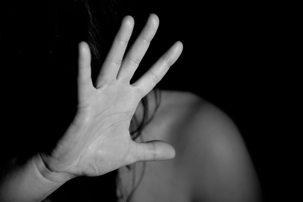 В Курске женщина соврала о том, что ее изнасиловал сын